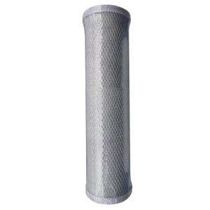 1 x 10" Reverse Osmosis RO Carbon Block Filter