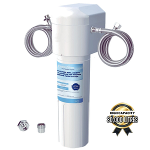 Premium UnderSink Drinking Water Filter System