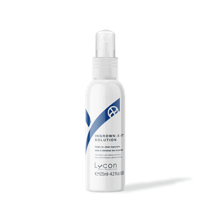 Ingrown-X-It Solution - 125ml