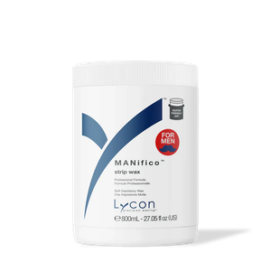 MANifico Strip Wax - 800ml