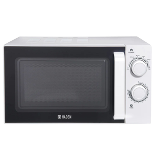Haden Microwave 20L - White