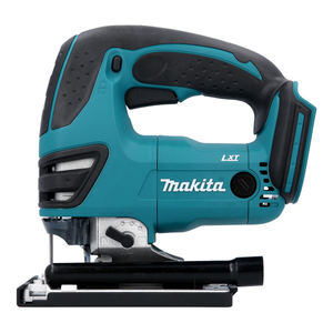 Makita DJV180Z 18V LXT Cordless 26mm 340W Jigsaw With 6 Blades Set