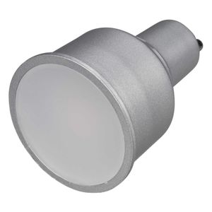 4.9W GU10 LED Long Neck Non Dimmable Lamp 3000K