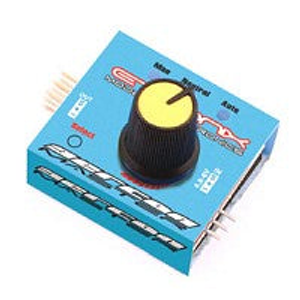 Etronix 3 Mode Servo Tester ET0052