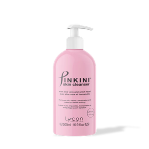 Pinkini Skin Cleanser - 500ml