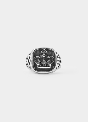 Vendetta Lineage Ring