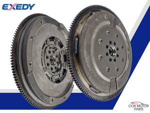 Exedy OEM Honda Civic Type-R FK2 Dual Mass Flywheel 2015-2017