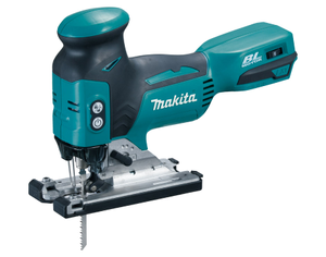 Sticksåg Makita DJV181Z; 18 V (Utan batteri och laddare)