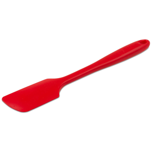 GIR Ultimate High Heat Silicone Spatula 11 inch Red