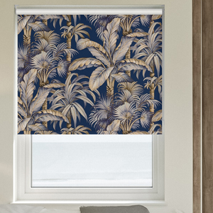 Tripura, Nautical - Roller Blind