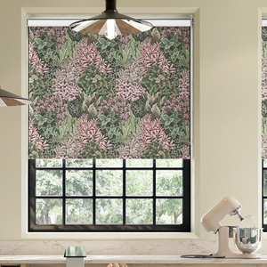 Garden Wall, Melody - Roller Blind