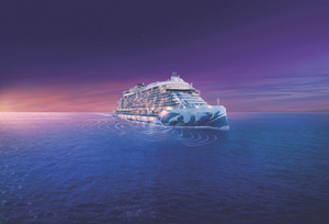Norwegian Viva