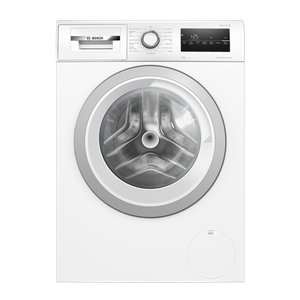 Bosch WAN28259GB 9kg 1400 Spin Washing Machine - White