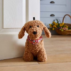 Ulster Weavers Cockapoo Door Stopper
