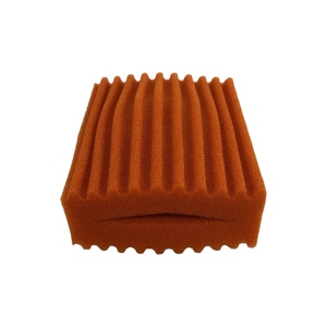 Oase Biosmart Compatible Medium Red Filter Foam (Biotec 5.1 / 10.1)