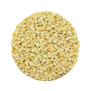 Organic Split White Urad Dal 1kg