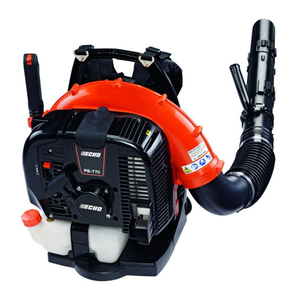 Echo PB-770 X-Series Backpack Garden Blower