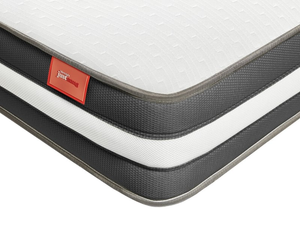 Silentnight Just Snug Memory 4' 6" Double Mattress