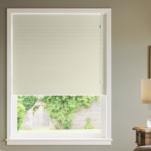 Celeste (Blackout), Terne - Pleated Blind