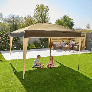Pop Up Folding Gazebo 3M x 3M