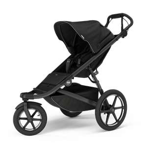 Thule Urban Glide 3 Pushchair - Black ex display