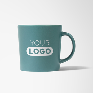 355 ml Matt Cabin Stoneware Mug