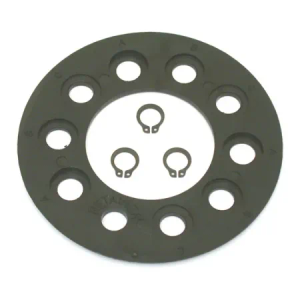 DOSS Clutch Retainer Kit, Adjustable. 3-Stud For 1941-Early 1984 B.T. Models (30-004)