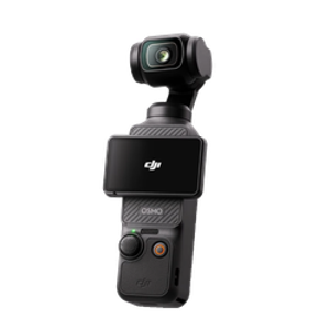 DJI Osmo Pocket 3