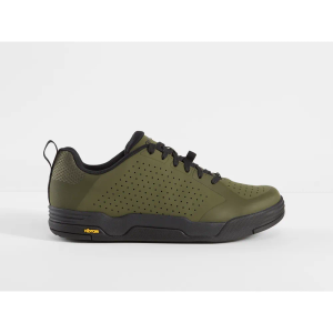 Shoe Flatline Mountain 39 Olive Grey Bla Olive Grey Black 39