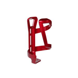 Cage Trek Side Load Left Recycled Plastic Gloss Cr CRIMSON one size