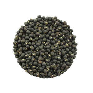 Organic Whole Black Urad Dal 1kg