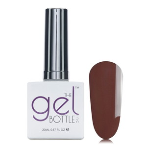 The GelBottle Inc Brunette 20ml