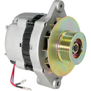 Mando Style Inboard Marine Alternator | J&N Electric 400-46025