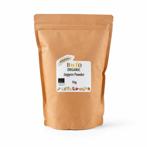 Organic Jaggery Powder 1kg