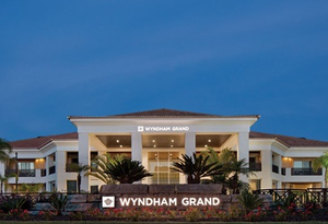 Wyndham Grand Algarve