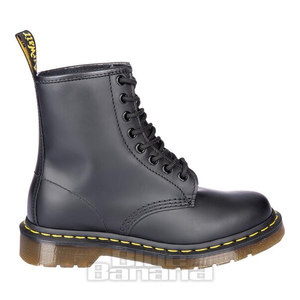 Dr Martens 1460 Boots (Black)