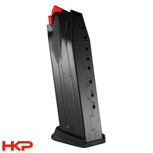 HK USP Magazine - .45 ACP - 12 Round - Extended Floorplate - Red Follower