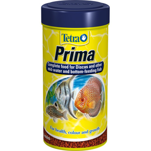 Tetra Prima Granules 75g