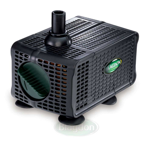 Blagdon 650 Auto Shut-Off Feature Pump