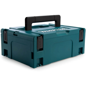 Makita Makpac Connector Stacking Case Type2 155x295x395mm