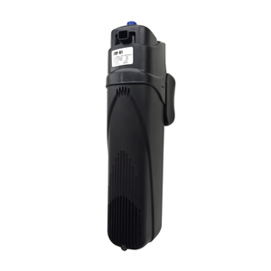 JUP-01 800l/h Internal Fish Tank Aquarium Filter with 9w UV Steriliser