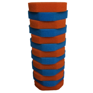 Oase Filtoclear 20000 / 30000 Foam Filter Set (6 x coarse, 7 x fine)