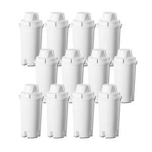 12 x Brita Classic Compatible Filter Cartridges