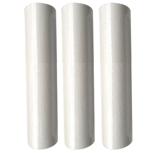 3 x 10" Reverse Osmosis RO Sediment Filters