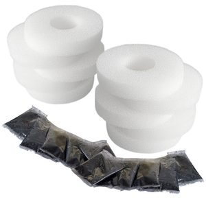 10 x Compatible Biorb Replacement Service Kits