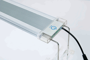 Hepo Slimline LED Aquarium Light Gen 2 (30 - 120cm) - Freshwater Configuration