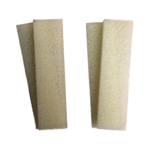 4 x Compatible Fluval U4 Foams