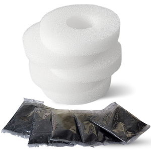 5 x Compatible Biorb Replacement Service Kits