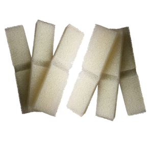 6 x Compatible Fluval FX4, FX5 and FX6 Foam Filter Pads
