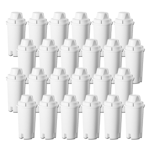 24 x Brita Classic Compatible Filter Cartridges